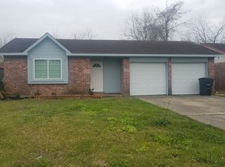 5310 E Orem Dr, Houston, TX 77048