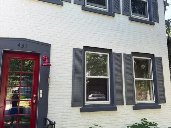 431 3rd St APT 2, Ann Arbor, MI 48103
