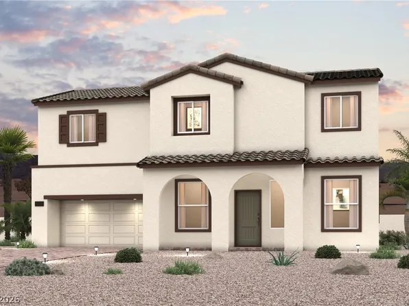 10733 Rhinehill Ave, Las Vegas, NV 89166