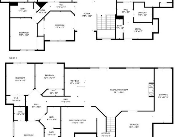 3037 Dell Ridge Ct, Hiawatha, IA 52233