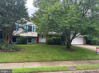 2505 Rocky Branch Rd, Vienna, VA 22181