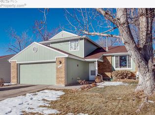 3213 Colony Dr, Fort Collins, CO 80526