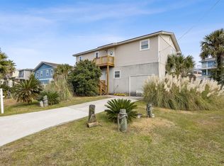 1530 Lisa Ave, Fernandina Beach, FL 32034