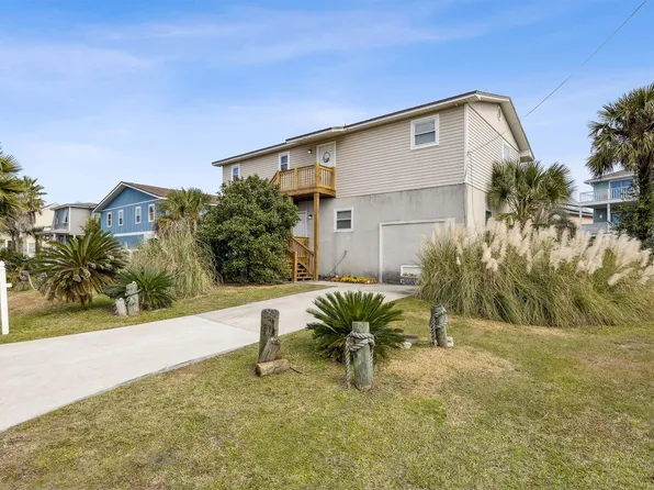 1530 Lisa Ave, Fernandina Beach, FL 32034