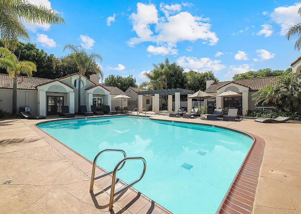 Country Villas