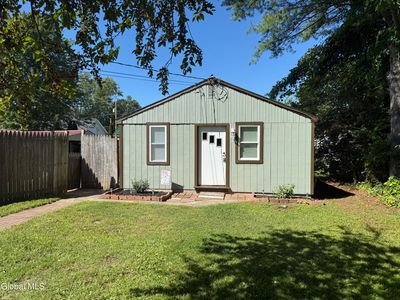 34 E State Street, Glens Falls, NY, 12801