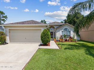 76401 Long Leaf Loop, Yulee, FL 32097