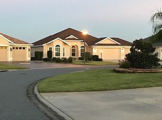 2015 Cross Hill Dr, The Villages, FL 32163
