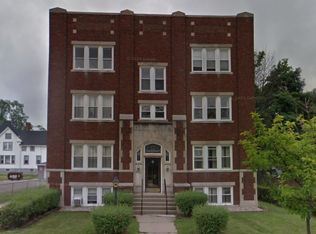 615 Washington Street, Monroe, MI 48161