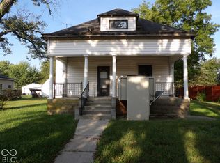 5298 Milton St, Coatesville, IN 46121