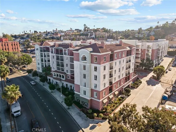 3750 Santa Rosalia Dr APT 413, Los Angeles, CA 90008