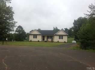 992 Redstone Ct, Rougemont, NC 27572