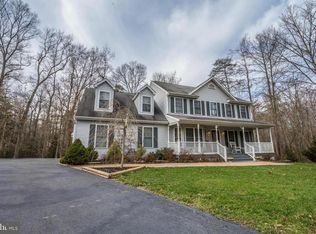 104 Dogwood Ct, Locust Grove, VA 22508