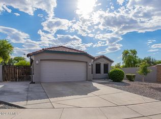 6164 S Shelby Way, Gilbert, AZ 85298