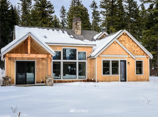 2370 Suncadia Trail Cle, Elum, WA 98922