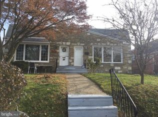 8625 Agusta St, Philadelphia, PA 19152
