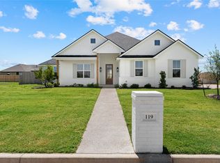 119 Paddle Boat Ct, Robinson, TX 76706