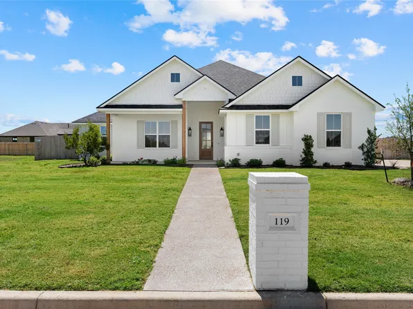119 Paddle Boat Ct, Robinson, TX 76706