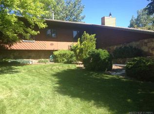 1000 Dundee, Casper, WY 82609