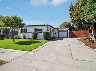 4085 Fairwood St, Fremont, CA 94538