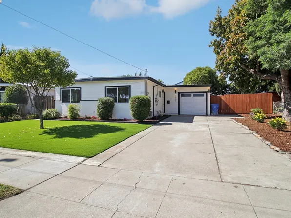 4085 Fairwood St, Fremont, CA 94538