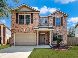 8936 Dakota Run, Converse, TX 78109