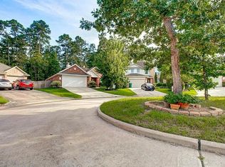 3 Gilded Crest Ct, The Woodlands, TX 77382
