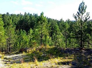 Tbd Old Cemetery Rd, Keystone, SD 57751