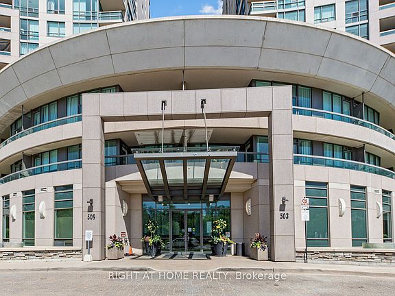 2nd image of 509 Beecroft Rd #107