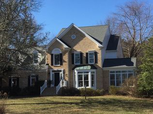 4280 Lawnvale Dr, Gainesville, VA 20155