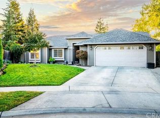 1553 Champlain Way, Chico, CA 95973