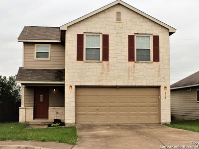 415 Mallow Grv, San Antonio, TX, 78253
