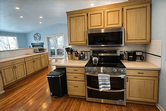 2470 Crooked Lake Rd — Photo 4