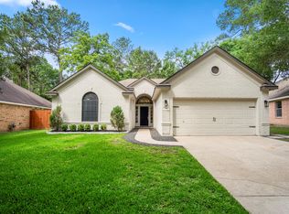 146 S Hollylaurel Cir, Spring, TX 77382