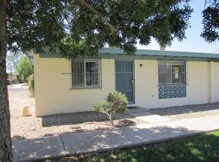 4033 S Grand Palm Dr, Tucson, AZ 85730
