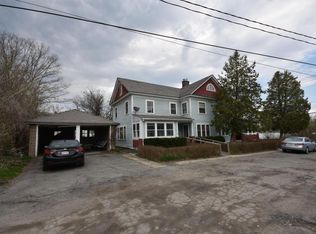 4 Lanckton Ct, Pittsfield, MA 01201