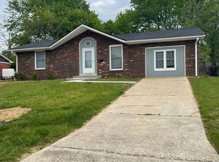 1112 Apache Trl, Georgetown, KY 40324