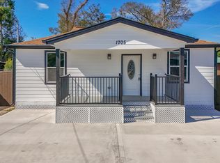 1705 Lake Ave, Panama City, FL 32401