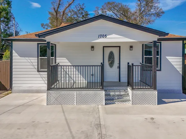 1705 Lake Ave, Panama City, FL 32401