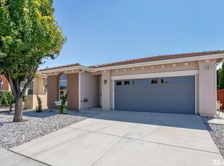 1981 Cosenza Dr, Sparks, NV 89434