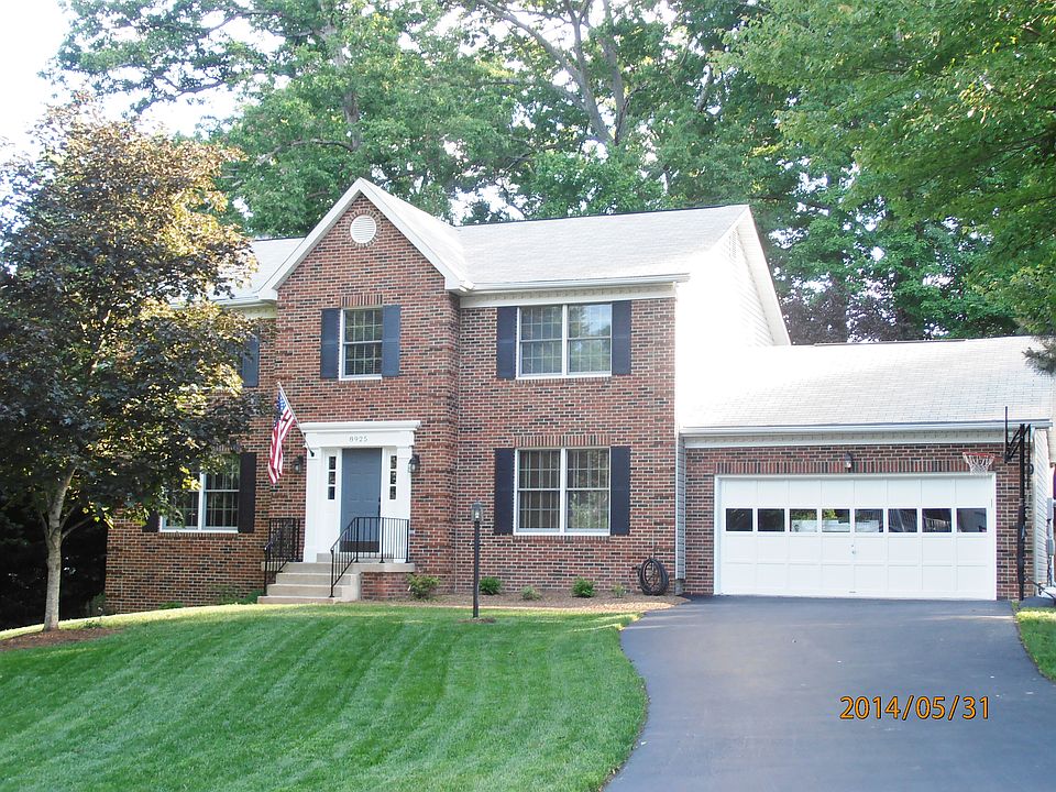 8925 Igoe St Lorton VA