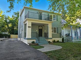 5716 Hamilton Ave APT 1, Cincinnati, OH 45224