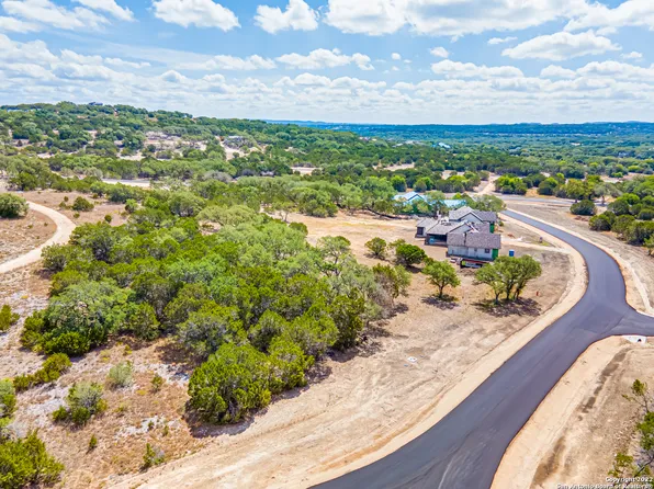 1764 Royal Point LOT 100, Canyon Lake, TX 78133