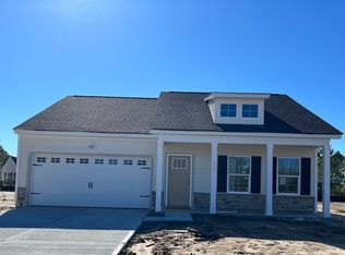 400 Mayflower Dr NW, Calabash, NC 28467