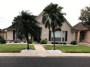 249 Karen Dr, Alamo, TX 78516