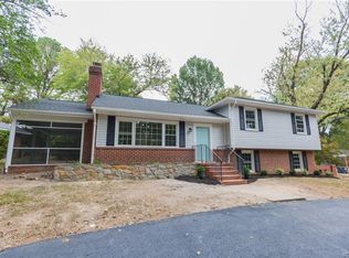 2610 Wyndham Dr, North Chesterfield, VA 23235