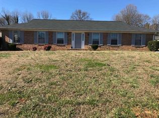 182-184 Hidden Hill Rd, Spartanburg, SC 29301