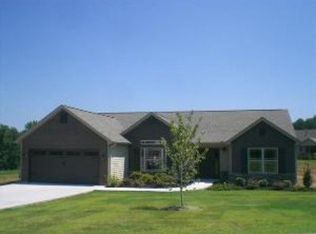 22 Crossland Way, Greer, SC 29651