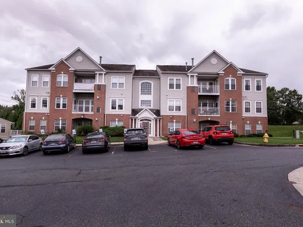 511 Cider Press Ct APT E, Joppa, MD 21085