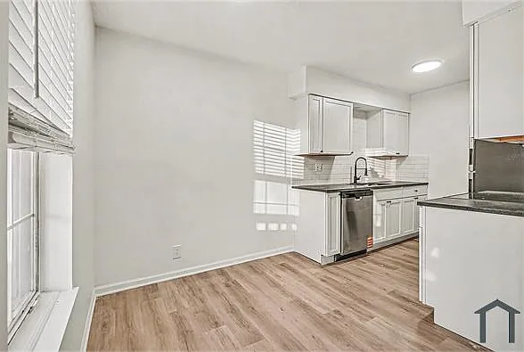 1 bed, $1,045 — Photo 3